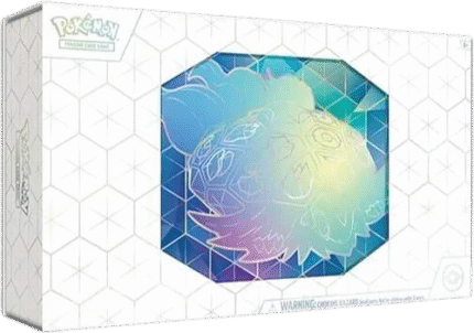Terapagos ex Ultra Premium UPC