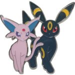 Premium Collection Box – Figurine – Prismatic Evolutions SV8.5 – English
