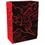 Team Rocket’s Moltres ex Ultra-Premium Collection – Pokémon TCG (ENGLISH VERSION)