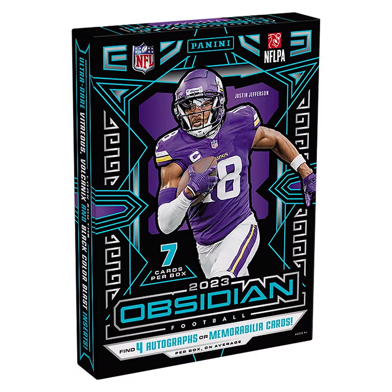 2023PaniniObsidianFootballHobbyBox.png