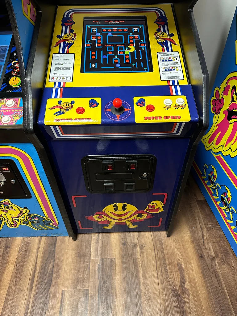 Bally-Midway-Super-Pac-Man-Arcade-Game-for-sale-7.webp