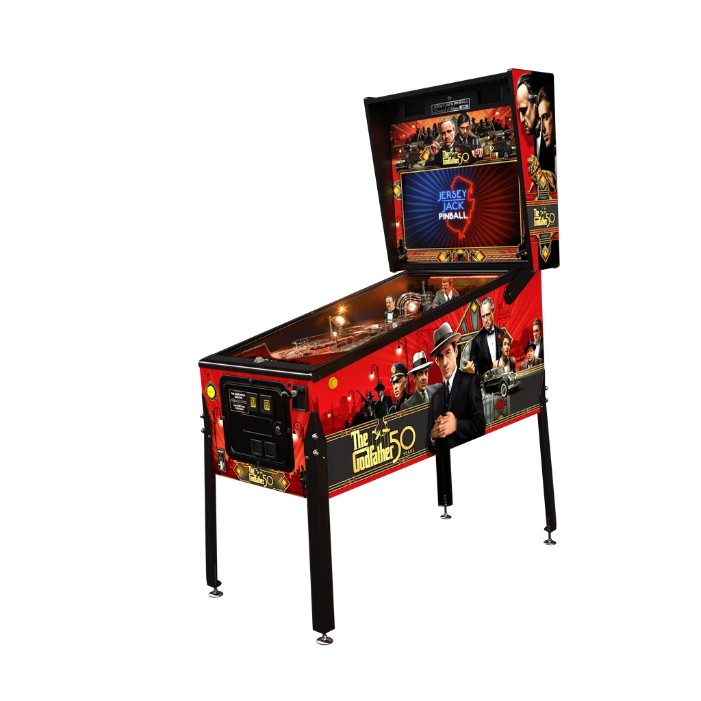 JJP-The-Godfather-Limited-Edition-Pinball-Machine-IN-STOCK-for-sale-3.webp
