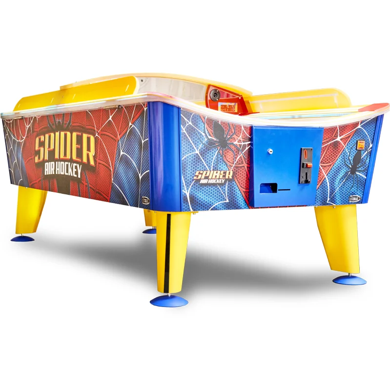 Kalkomat-Spider-Waterproof-Air-Hockey-Table-KAL-SPI-for-sale-2.webp