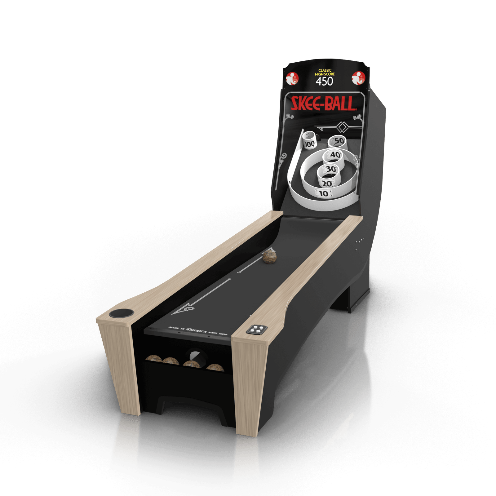 Skee-Ball_Premium-Plus_Black_Left-Hero.png